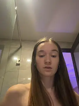Dianyx captura de la sala en vivo en Stripchat