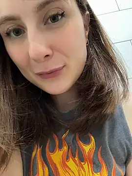 Dina_Tease captura de la sala en vivo en Stripchat