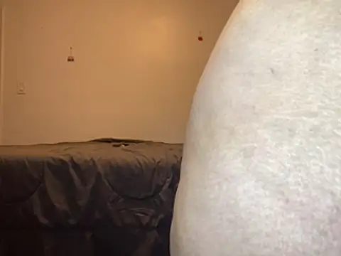 DirtyLittleKimberleigh Momentaufnahme des Live-Raums auf Stripchat