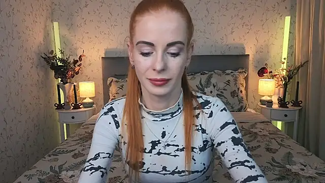 Djusy_cherry live room snapshot on Stripchat