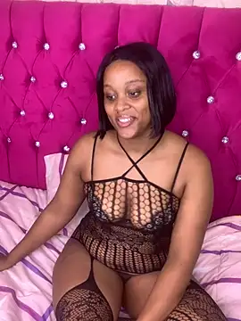 DojaCatII Momentaufnahme des Live-Raums auf Stripchat