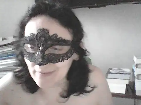 DolceFocosa captura da sala ao vivo na Stripchat