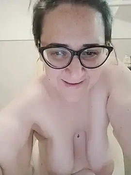 Dolcecurvy captura de la sala en vivo en Stripchat
