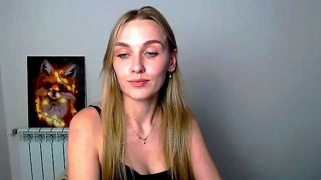 Doll_Angelina Momentaufnahme des Live-Raums auf Stripchat