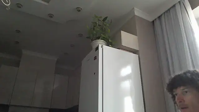 DorianSalazar1 momentopname van live room op Stripchat