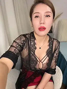 Doudou-a Momentaufnahme des Live-Raums auf Stripchat