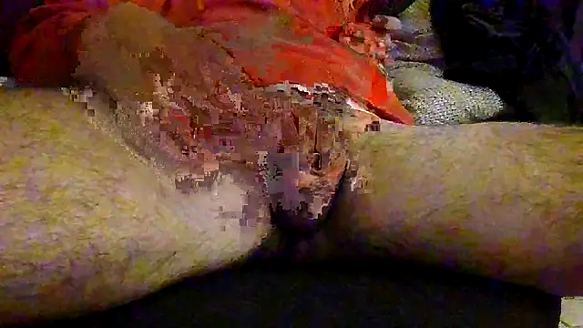 Duecentoallora Momentaufnahme des Live-Raums auf Stripchat