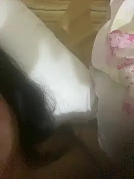 DulceAngelica Momentaufnahme des Live-Raums auf Stripchat