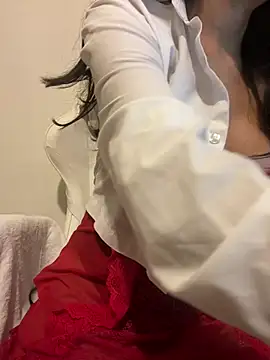 DulceMya Momentaufnahme des Live-Raums auf Stripchat