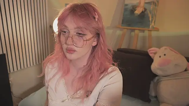 ELLIEJAY captura de la sala en vivo en Stripchat