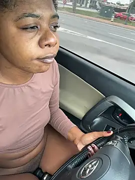Ebony_Queeenx live room snapshot on Stripchat