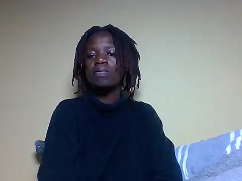 Ebony_craver captura de la sala en vivo en Stripchat