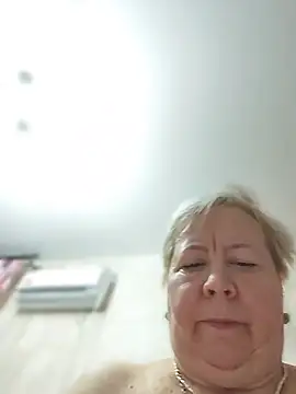 EffectFiona Momentaufnahme des Live-Raums auf Stripchat