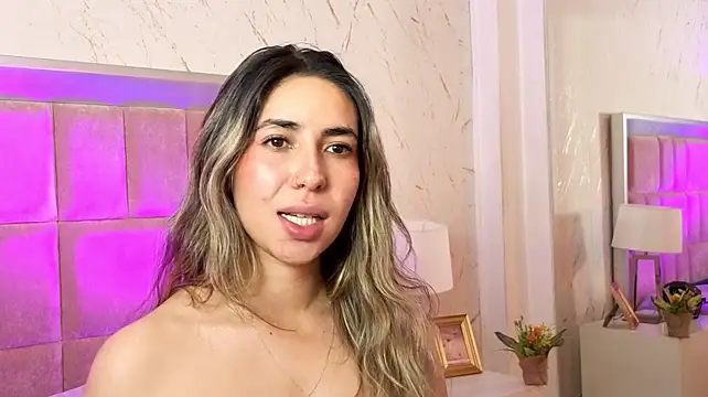 EimyBlake Momentaufnahme des Live-Raums auf Stripchat