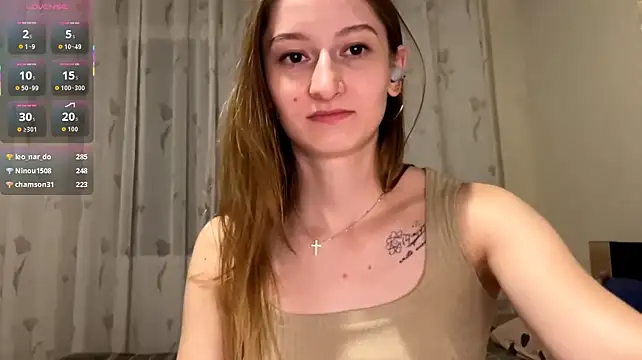 ElWolsen captura de la sala en vivo en Stripchat