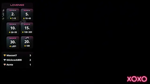 Electra_Ruso Momentaufnahme des Live-Raums auf Stripchat