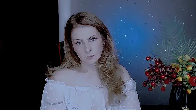 Eleonores live room snapshot on Stripchat