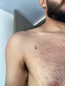 Elferjuan1310 Momentaufnahme des Live-Raums auf Stripchat