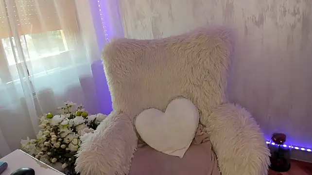 ElisaBaxter captura da sala ao vivo na Stripchat