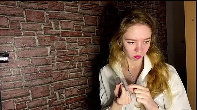 ElizaStorm momentopname van live room op Stripchat