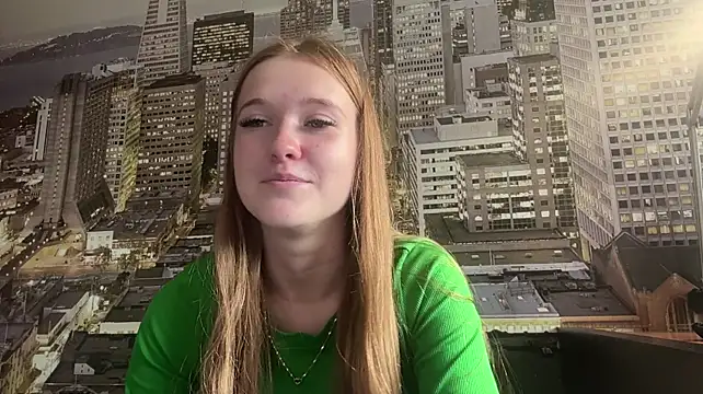 ElizabethHorton momentopname van live room op Stripchat