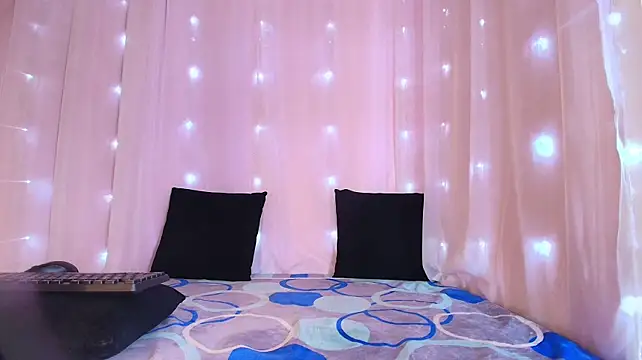 EllieRyder Momentaufnahme des Live-Raums auf Stripchat