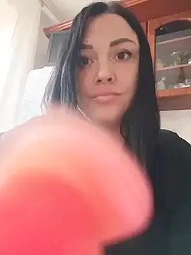 Elsie-Nora снимок онлайн-комнаты на Stripchat