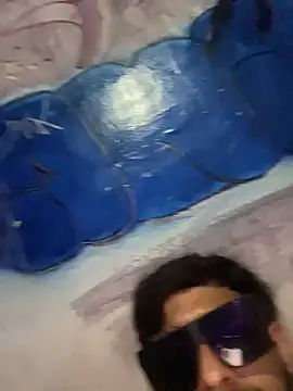 Elvergalarga66622 Momentaufnahme des Live-Raums auf Stripchat