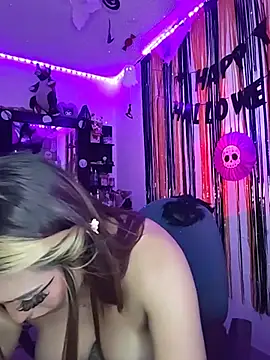 Ema_goddess captura da sala ao vivo na Stripchat