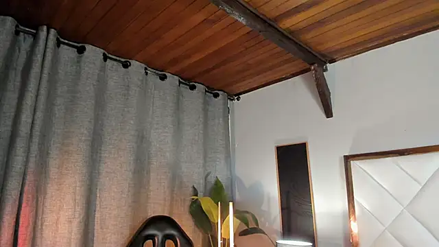 EmiliWilliams live room snapshot on Stripchat