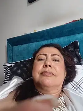 EmmaJhomson captura de la sala en vivo en Stripchat