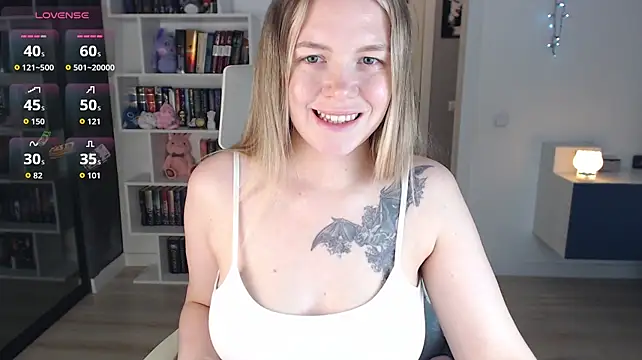 Emma_Bryan momentopname van live room op Stripchat