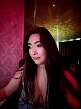 Emma_Uilson live room snapshot on Stripchat
