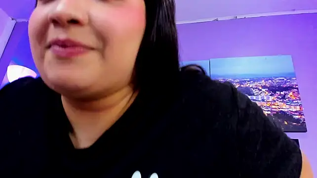 Emma_monserrat Momentaufnahme des Live-Raums auf Stripchat