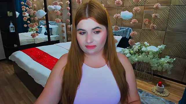 EnlightenmentOfLove Momentaufnahme des Live-Raums auf Stripchat