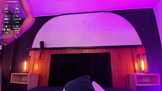Eros_Blazze captura de la sala en vivo en Stripchat