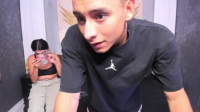 Eros_afrodita_ captura da sala ao vivo na Stripchat