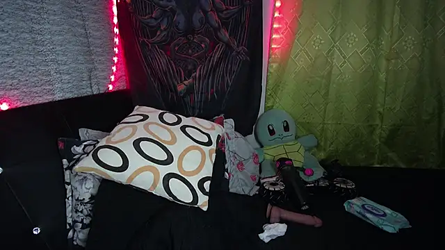 Eta_carinae captura da sala ao vivo na Stripchat