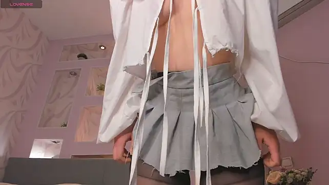 EthalBuffkin Momentaufnahme des Live-Raums auf Stripchat