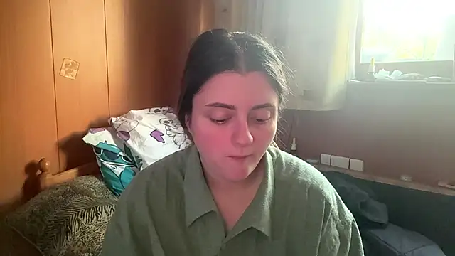 EugeneHarborth live room snapshot on Stripchat
