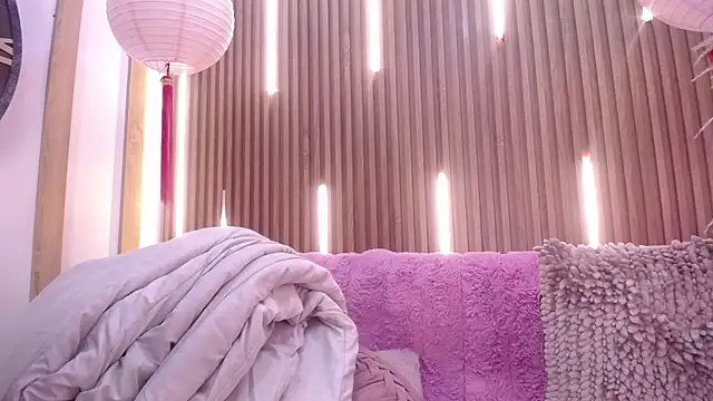 EvaGoddess_ momentopname van live room op Stripchat
