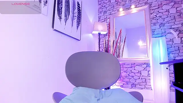 Eva_Walker19 снимок онлайн-комнаты на Stripchat