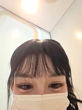 Eve7777 Momentaufnahme des Live-Raums auf Stripchat