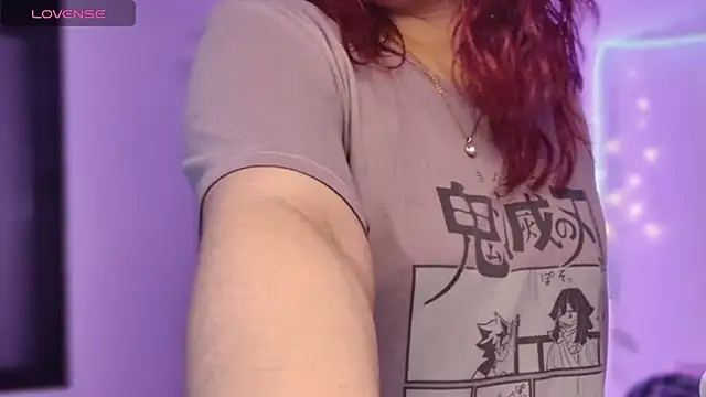 Eve_solerr Momentaufnahme des Live-Raums auf Stripchat