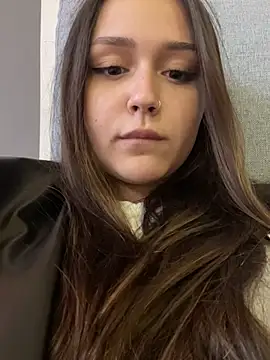 EvelynFly Momentaufnahme des Live-Raums auf Stripchat