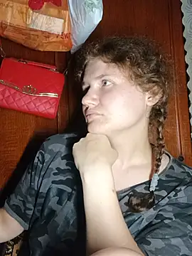 Evilina-lov captura de la sala en vivo en Stripchat