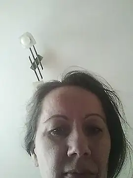 Ewa98 Momentaufnahme des Live-Raums auf Stripchat