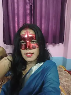 Exoticaanya2 Momentaufnahme des Live-Raums auf Stripchat