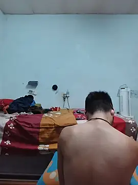 Exposedsian снимок онлайн-комнаты на Stripchat