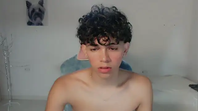 FUNNY_DICK_ captura de la sala en vivo en Stripchat